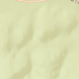 Tonto Village Arizona Street Map