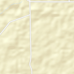 Oak Hill Alabama Street Map