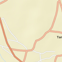 Tangi Street Map