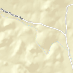 Rush Place Windmill Arizona Street Map