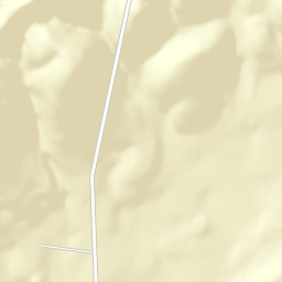 Mountain Acres Alabama Street Map