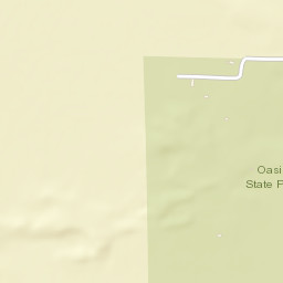 Unnamed Road, Portales, NM 88130 Street Map