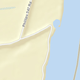 Fair Landing Arkansas Street Map