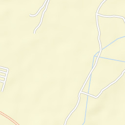 Guercif Province Street Map