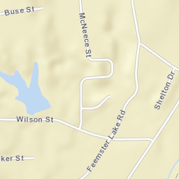 998 McNeece St Tupelo MS 38804 Street Map