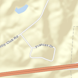 207 Leon Davis Dr Fulton MS 38843 Street Map