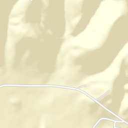 Antioch Estates Alabama Street Map