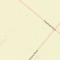 4101-4699 Santa Clara Avenue, Camarillo, CA Street Map