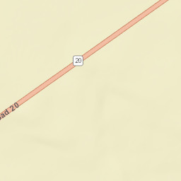 New Mexico 20, Fort Sumner, NM 88119 Street Map