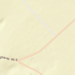 Dogwood Arkansas Street Map