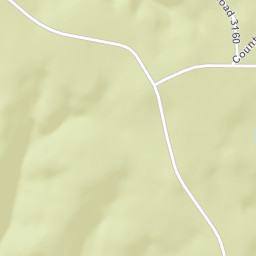 Moreland Alabama Street Map