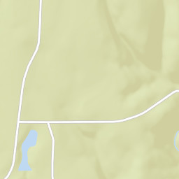 New Georgia Alabama Street Map