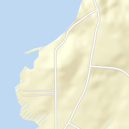 Cornwall Alabama Street Map