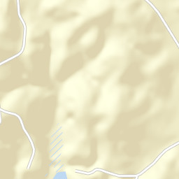 Bay View Estates Alabama Street Map