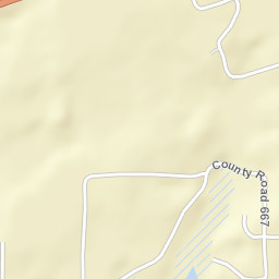 Lawrence Alabama Street Map