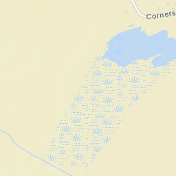 Lake Farm Arkansas Street Map