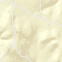 Central Alabama Street Map