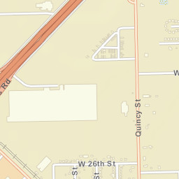 24831 Valley View Drive Canyon TX 79015 Street Map