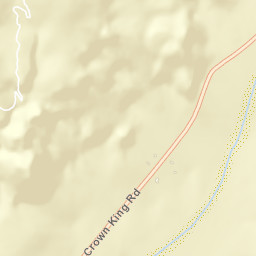 Bumble Bee Arizona Street Map