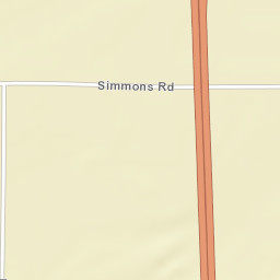 U.S. 278, Clarksdale, MS 38614, America Street Map