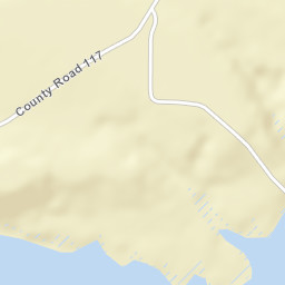 Waterhouse Alabama Street Map