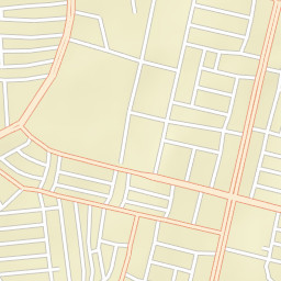 Sāmarrā’ Street Map
