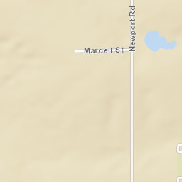 3362 Newport Road, Lone Grove, OK Street Map