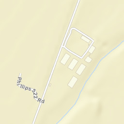 Lundell Arkansas Street Map