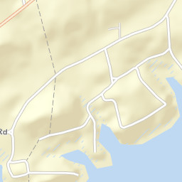 Griffin Alabama Street Map