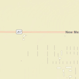 700-742 South Roosevelt Road 5 Portales Street Map