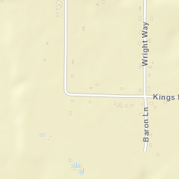 3501 Kings Highway, Tupelo, MS 38801 Street Map