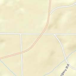 Smith Institute Alabama Street Map