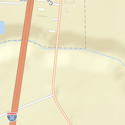 Interstate 30 Arkadelphia AR 71923 Street Map