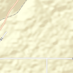 Doolans Alabama Street Map