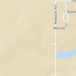 1663 S Newport Rd Lone Grove OK Street Map