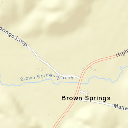 1678 Arkansas 51, Malvern, AR 71941, USA Street Map