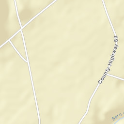 Brinn Alabama Street Map