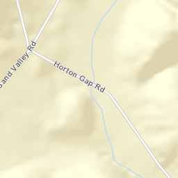 Kyuka Alabama Street Map