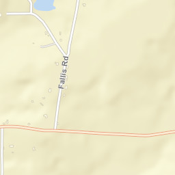 Double Wells Arkansas Street Map