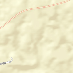 2025 Ruckersville Road, Elberton, GA 30635 Street Map