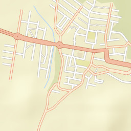 Kakhk Street Map