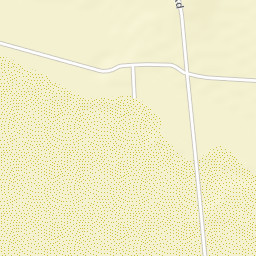 Bush California Street Map