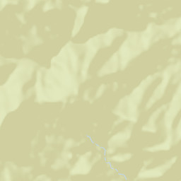 Chilean Mill Arizona Street Map