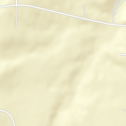 Piney Alabama Street Map