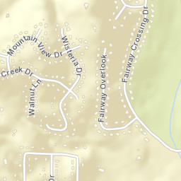 136-140 Little Brook Dr Woodstock Street Map