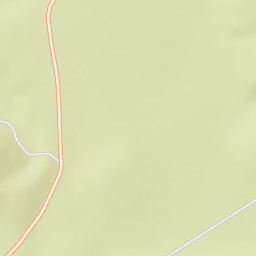 Los Burros Arizona Street Map