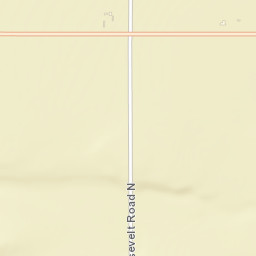 700 Highway 88, Portales, NM 88130, USA Street Map