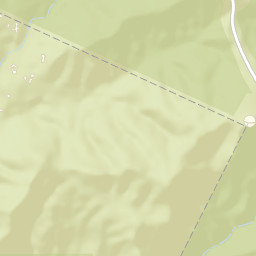 Santa Maria California Street Map