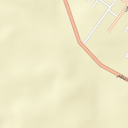 Sefid Shahr Street Map