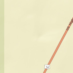 Unnamed Road, Corona, NM 88318 Street Map